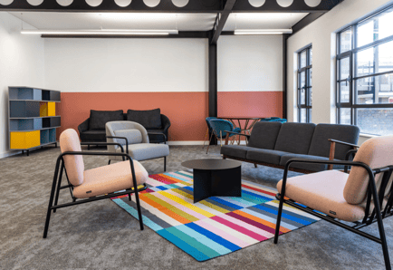 Image 9 of Allsop (Managed 5,437 sqft) - Stylus - 116 Old Street, EC1V - Old Street