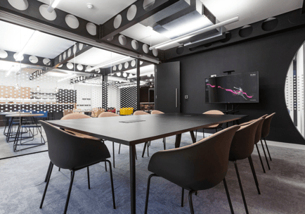 Image 3 of Allsop (Managed 5,437 sqft) - Stylus - 116 Old Street, EC1V - Old Street