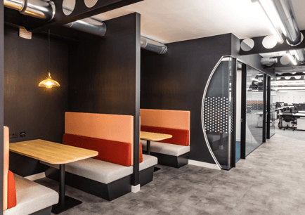 Image 7 of Allsop (Managed 5,437 sqft) - Stylus - 116 Old Street, EC1V - Old Street