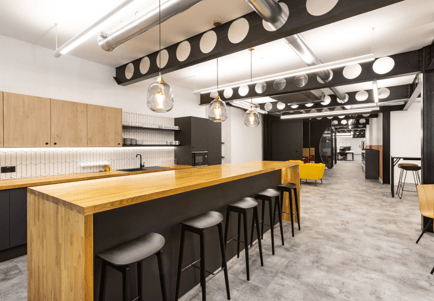 Image 5 of Allsop (Managed 5,437 sqft) - Stylus - 116 Old Street, EC1V - Old Street