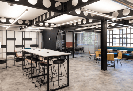 Image 4 of Allsop (Managed 5,437 sqft) - Stylus - 116 Old Street, EC1V - Old Street