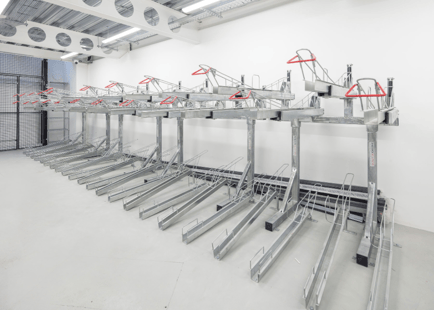 Image 12 of Allsop (Managed 5,437 sqft) - Stylus - 116 Old Street, EC1V - Old Street