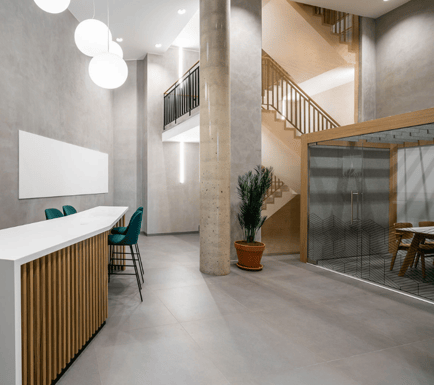 Image 1 of IWG (Spaces) - 17 City North Place, N4  - Finsbury Park