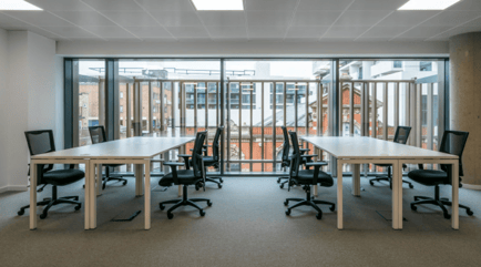 Image 2 of IWG (Spaces) - 17 City North Place, N4  - Finsbury Park