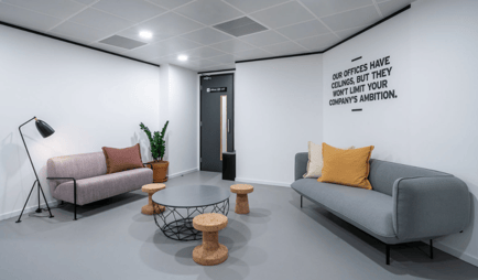 Image 4 of IWG (Spaces) - 17 City North Place, N4  - Finsbury Park