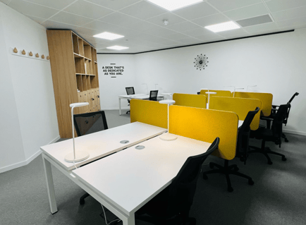 Image 6 of IWG (Spaces) - 17 City North Place, N4  - Finsbury Park