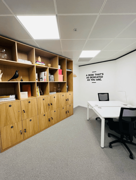 Image 7 of IWG (Spaces) - 17 City North Place, N4  - Finsbury Park