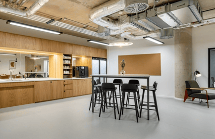 Image 9 of IWG (Spaces) - 17 City North Place, N4  - Finsbury Park