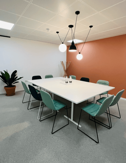 Image 10 of IWG (Spaces) - 17 City North Place, N4  - Finsbury Park