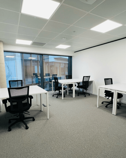 Image 12 of IWG (Spaces) - 17 City North Place, N4  - Finsbury Park