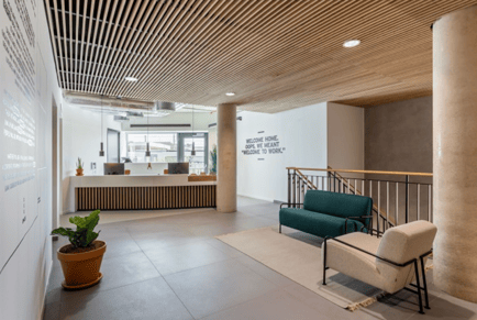 Image 14 of IWG (Spaces) - 17 City North Place, N4  - Finsbury Park