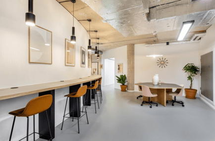 Image 15 of IWG (Spaces) - 17 City North Place, N4  - Finsbury Park