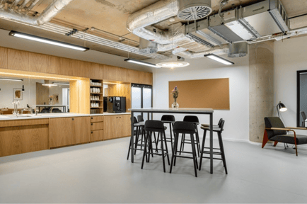 Image 16 of IWG (Spaces) - 17 City North Place, N4  - Finsbury Park