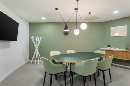 Image 17 of IWG (Spaces) - 17 City North Place, N4  - Finsbury Park