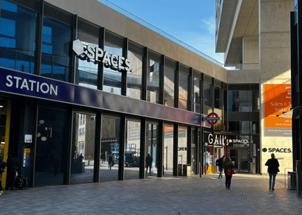 Image 18 of IWG (Spaces) - 17 City North Place, N4  - Finsbury Park