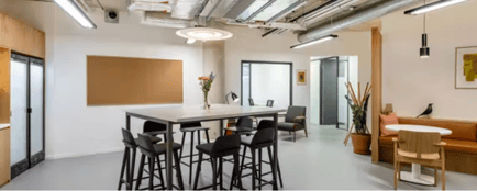 Image 19 of IWG (Spaces) - 17 City North Place, N4  - Finsbury Park