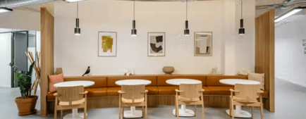 Image 20 of IWG (Spaces) - 17 City North Place, N4  - Finsbury Park