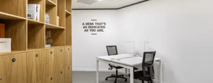 Image 21 of IWG (Spaces) - 17 City North Place, N4  - Finsbury Park
