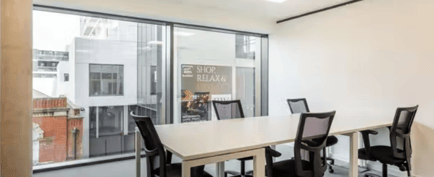 Image 22 of IWG (Spaces) - 17 City North Place, N4  - Finsbury Park
