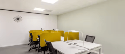 Image 23 of IWG (Spaces) - 17 City North Place, N4  - Finsbury Park