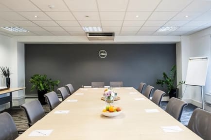 Image 3 of Workthere - 52 Grosvenor Gardens, SW1W 0AU - Victoria