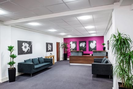 Image 5 of Workthere - 52 Grosvenor Gardens, SW1W 0AU - Victoria