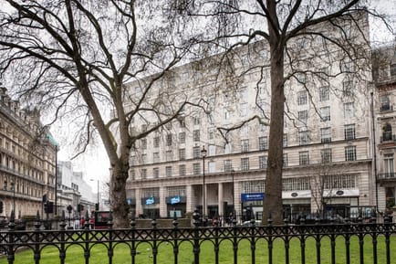 Image 6 of Workthere - 52 Grosvenor Gardens, SW1W 0AU - Victoria