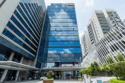Image 1 of IWG (Regus) Hiap Hoe Building, Zhongshan Park - Balestier - Singapore