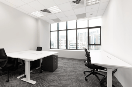 Image 3 of IWG (Regus) Hiap Hoe Building, Zhongshan Park - Balestier - Singapore