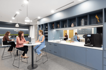 Image 4 of IWG (Regus) Hiap Hoe Building, Zhongshan Park - Balestier - Singapore