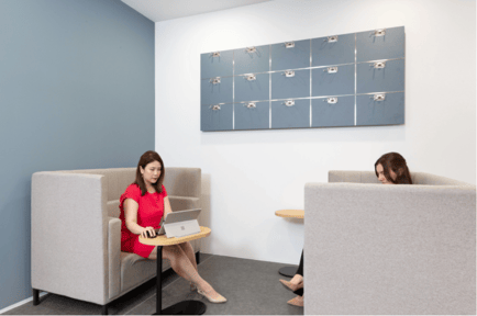 Image 5 of IWG (Regus) Hiap Hoe Building, Zhongshan Park - Balestier - Singapore