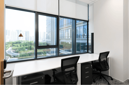Image 8 of IWG (Regus) Hiap Hoe Building, Zhongshan Park - Balestier - Singapore
