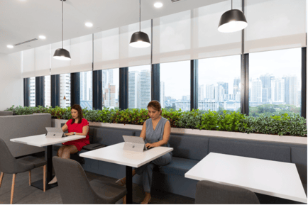 Image 9 of IWG (Regus) Hiap Hoe Building, Zhongshan Park - Balestier - Singapore