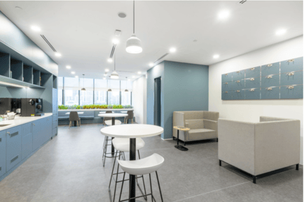 Image 10 of IWG (Regus) Hiap Hoe Building, Zhongshan Park - Balestier - Singapore