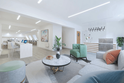 Image 2 of Langham Estate - (Managed 1,110 - 1,410 sqft) 26 Eastcastle Street, W1W - Fitzrovia