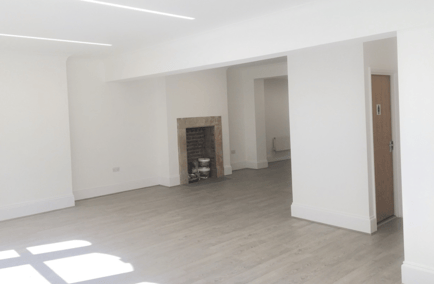 Image 4 of Langham Estate - (Managed 1,110 - 1,410 sqft) 26 Eastcastle Street, W1W - Fitzrovia