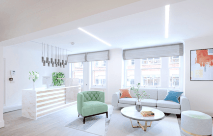 Image 5 of Langham Estate - (Managed 1,110 - 1,410 sqft) 26 Eastcastle Street, W1W - Fitzrovia