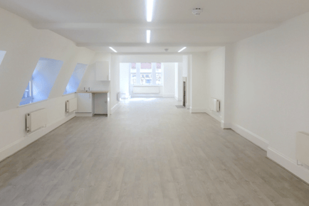 Image 6 of Langham Estate - (Managed 1,110 - 1,410 sqft) 26 Eastcastle Street, W1W - Fitzrovia