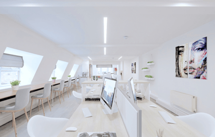 Image 7 of Langham Estate - (Managed 1,110 - 1,410 sqft) 26 Eastcastle Street, W1W - Fitzrovia