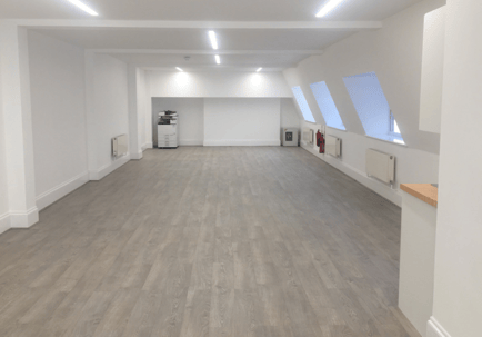 Image 8 of Langham Estate - (Managed 1,110 - 1,410 sqft) 26 Eastcastle Street, W1W - Fitzrovia