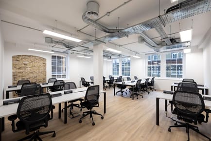 Image 1 of Runway East - 52 Tabernacle Street, EC2A - Shoreditch