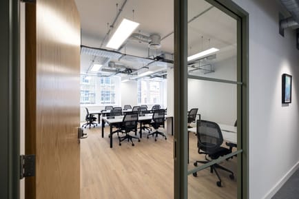 Image 2 of Runway East - 52 Tabernacle Street, EC2A - Shoreditch