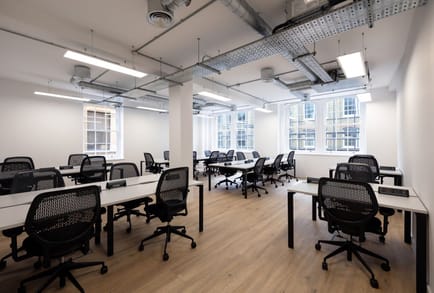 Image 3 of Runway East - 52 Tabernacle Street, EC2A - Shoreditch