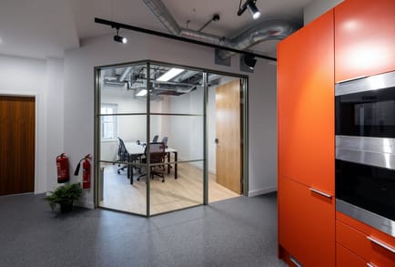 Image 4 of Runway East - 52 Tabernacle Street, EC2A - Shoreditch