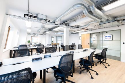 Image 13 of Runway East - 52 Tabernacle Street, EC2A - Shoreditch