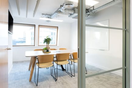 Image 14 of Runway East - 52 Tabernacle Street, EC2A - Shoreditch