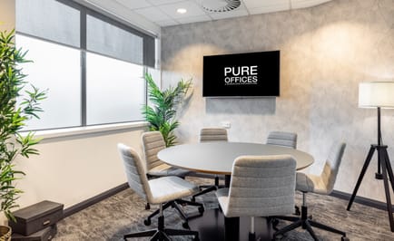 Image 9 of Pure Offices (Managed 70 - 1,616 sqft) - 1 Devon Way, Longbridge, B31 2TS - Birmingham