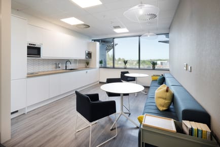 Image 10 of Pure Offices (Managed 70 - 1,616 sqft) - 1 Devon Way, Longbridge, B31 2TS - Birmingham