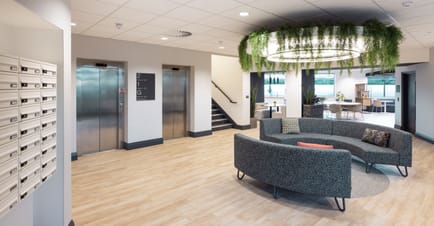 Image 11 of Pure Offices (Managed 70 - 1,616 sqft) - 1 Devon Way, Longbridge, B31 2TS - Birmingham