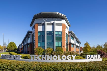 Image 12 of Pure Offices (Managed 70 - 1,616 sqft) - 1 Devon Way, Longbridge, B31 2TS - Birmingham